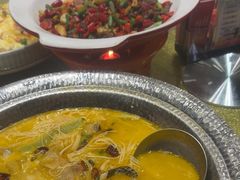 -李氏传家菜(兴城路店)