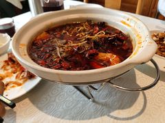 -辣婆婆(航天桥店)