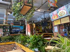 -钢管厂歆瑞源油卤串串香(春熙路太古里店)