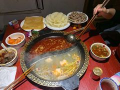 -黄家码头老火锅(解放碑旗舰店)