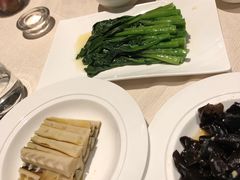 -唐拉雅秀酒店-唐苑中餐厅