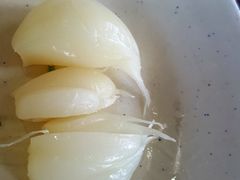 -东关吉祥西安腊汁肉夹馍(健德门店)