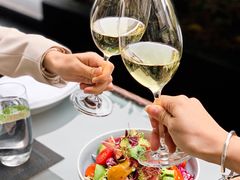 -君悦酒店·意合园·意式风味
