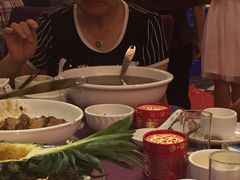 -花样宴荟(旺城店)