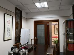 -秦汉胡同书法古筝围棋国画书院(宝地分馆)