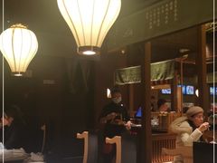 -弄堂里(西溪龙湖天街店)