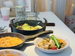 -秀儿家の小确幸花园西餐厅