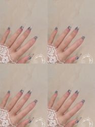 -M·X Nail日式美甲美睫