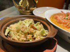 -张家卫·阳江菜·小海鲜(肥婆湾桥店)