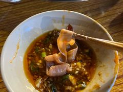 -毛毛老火锅(八年观音桥店)