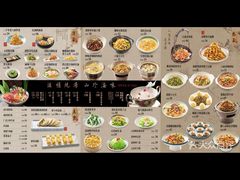 -八府香鸭·啫啫煲(华山路店)