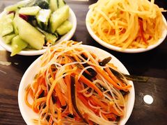 -安泊尔牛肉面(北滨河路店)