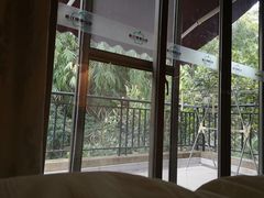 -广州锦绣香江度假别墅