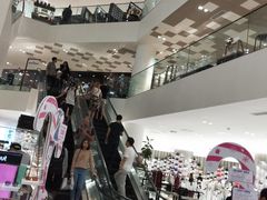 -暹罗广场