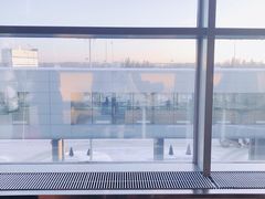 -谢列梅捷沃国际机场