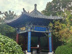 -迎泽公园