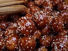 -邓记新一代糖油果子(四川煤管局供销公司职工宿舍店)