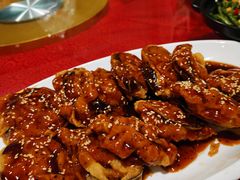 -惠宾饭庄(中山路店)