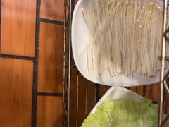 -马记伊源斋涮肉·清真菜(潘家园古玩市场店)