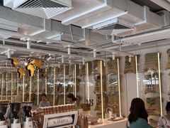 -% Arabica阿拉比卡咖啡(前滩太古里店)