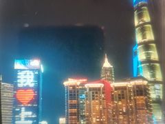 -新龙船黄浦江餐饮游船官方自营店