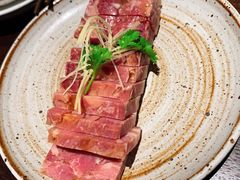 镇江肴肉-扬州狮子楼·非遗淮扬菜(总店)