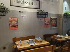 -正通记·哈尔滨烧烤·炭烤鸽子(七宝万科国际店)