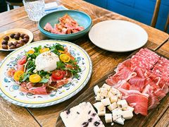 -Alimentari早午餐(安福路店)