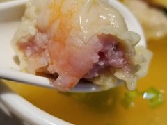 -港久茶餐厅(鹭洲里店)