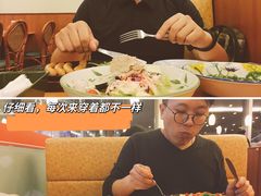 -萨莉亚意式餐厅(深圳北站店)