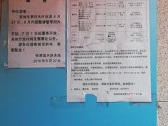 -杨浦温水游泳池