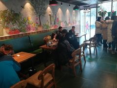 -兵哥豌豆面(雅颂居店)