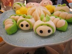 -唐宫小聚(荃湾荃新天地店)