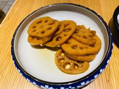 -云味馆·云南菜·云南米线(同泰时代广场店)
