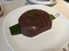 生鹅血-围炉夜话·潮汕卤水火锅(榕江店)