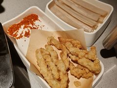 -半天妖烤鱼(海那城店)