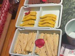 -潮辣成都老火锅(奉贤扶港路店)