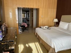 -北京朝阳悠唐皇冠假日酒店