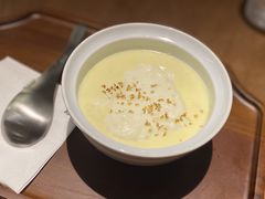 酒酿米麻薯凤凰奶-RUXU入续鸳鸯糖水铺(万菱汇店)