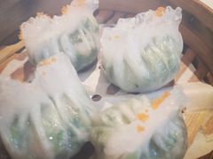 -隆隆金大茶楼(地王广场店)