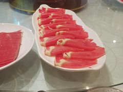 -东来顺饭庄(王府井步行街店)