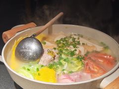 -海趣餐厅·苏式家菜(高新店)