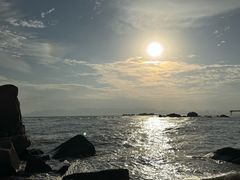 -南澳海滩