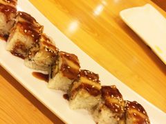 -宝寿司(红瓦寺店)