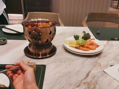 -食光全日制餐厅(绵阳首开喜来登酒店)