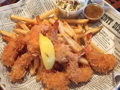 -阿甘虾餐厅(凌霄阁店)