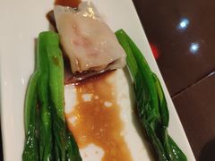 -海航大厦万豪酒店彩海轩中餐厅(霄云路店)