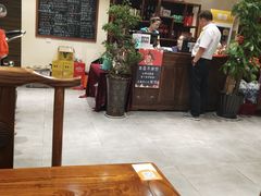 -虎哥私房菜(馒头山店)