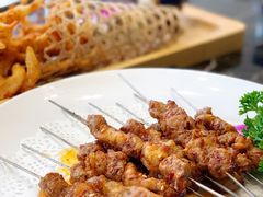 -秦宝雪花牛肉养生火锅(大兴九臻店)