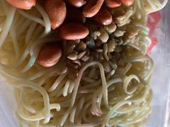 -乔伯凉面(白沙路店)